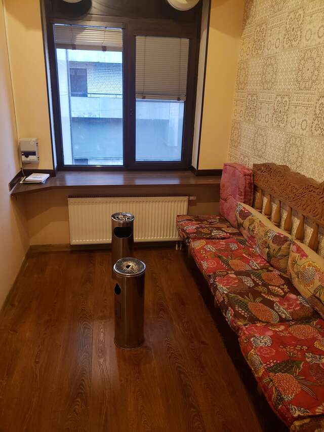 Гостиница Шёлковый путь Санкт-Петербург-164