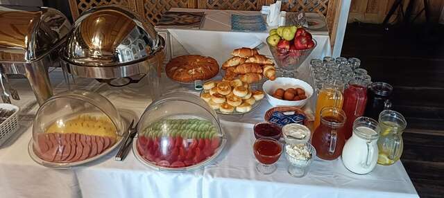 Гостиница Шёлковый путь Санкт-Петербург-177