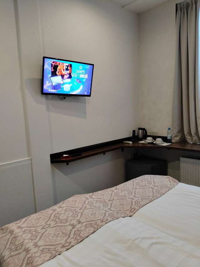 Гостиница Шёлковый путь Санкт-Петербург-84