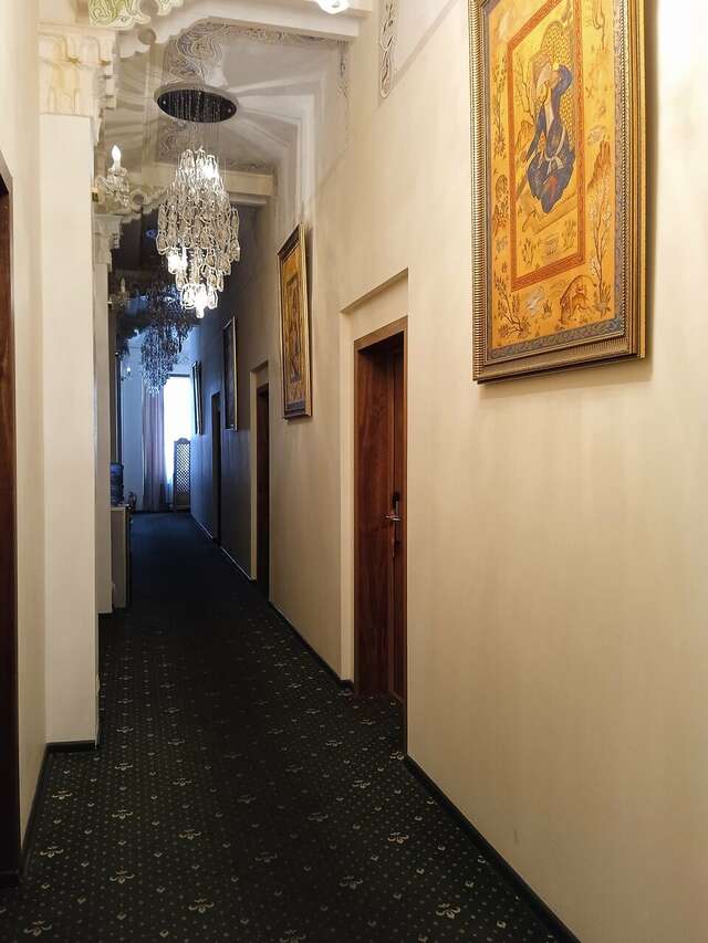 Гостиница Шёлковый путь Санкт-Петербург-156