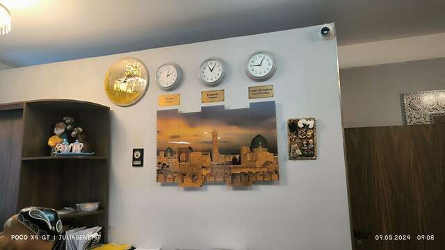 Гостиница Шёлковый путь Санкт-Петербург-90