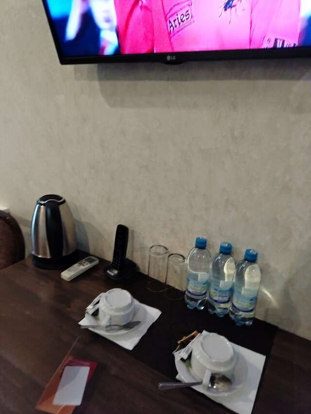 Гостиница Шёлковый путь Санкт-Петербург-176