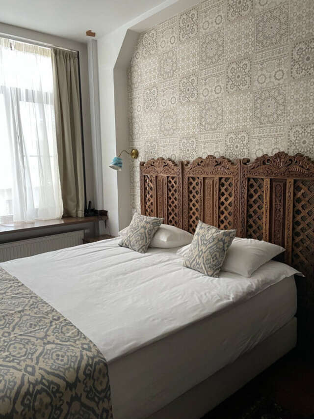 Гостиница Шёлковый путь Санкт-Петербург-194