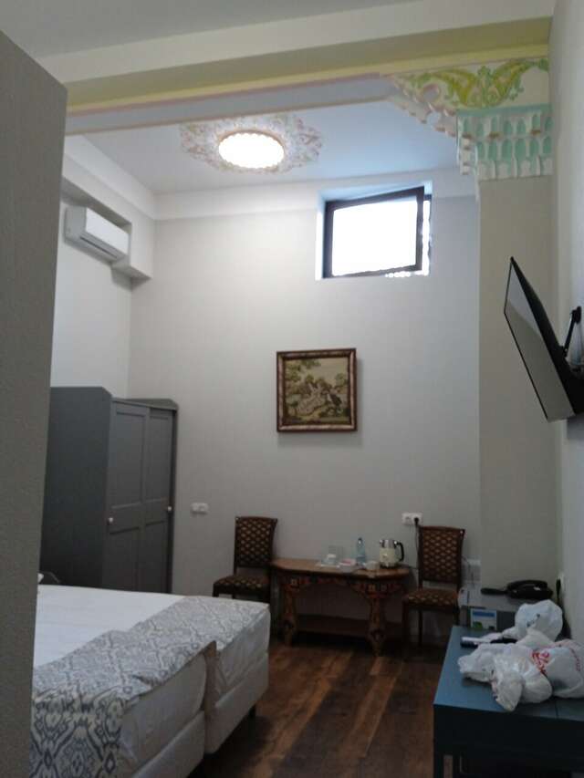 Гостиница Шёлковый путь Санкт-Петербург-229