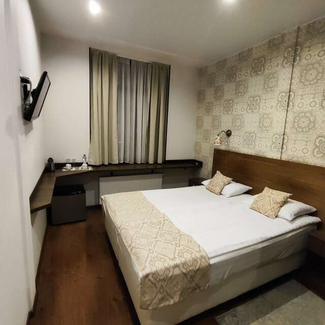 Гостиница Шёлковый путь Санкт-Петербург-129