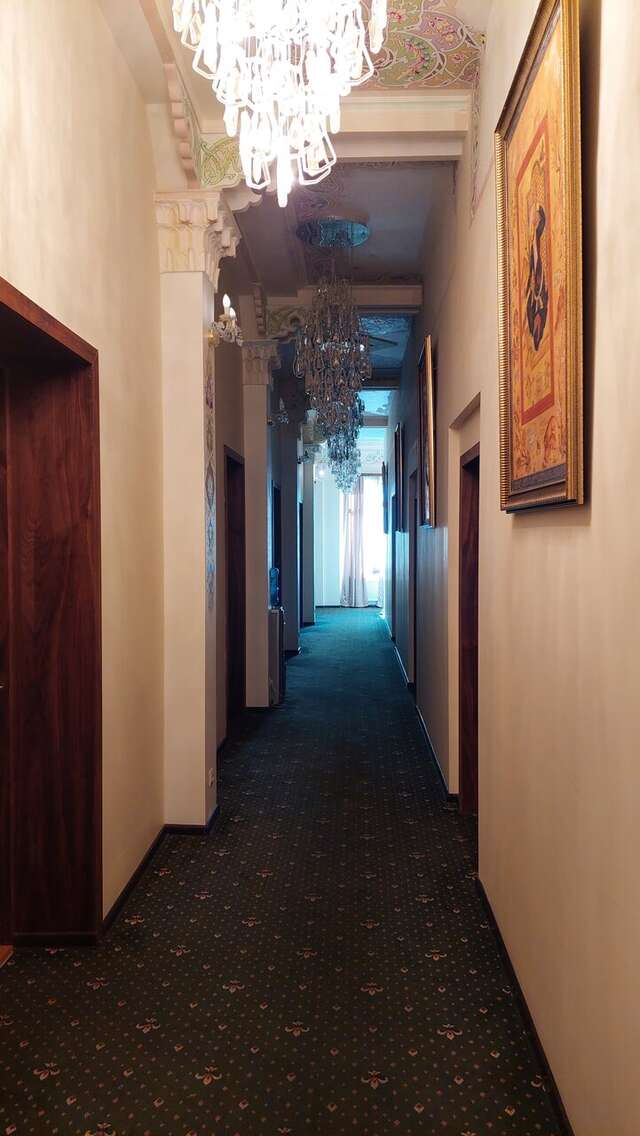 Гостиница Шёлковый путь Санкт-Петербург-103