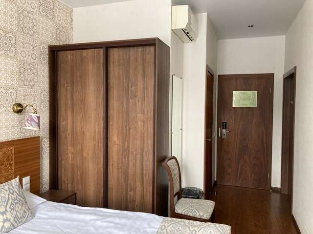 Гостиница Шёлковый путь Санкт-Петербург-165