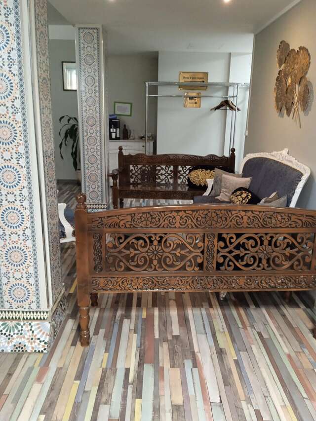 Гостиница Шёлковый путь Санкт-Петербург-118