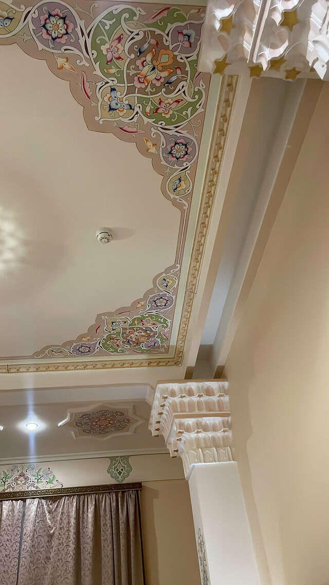 Гостиница Шёлковый путь Санкт-Петербург-178