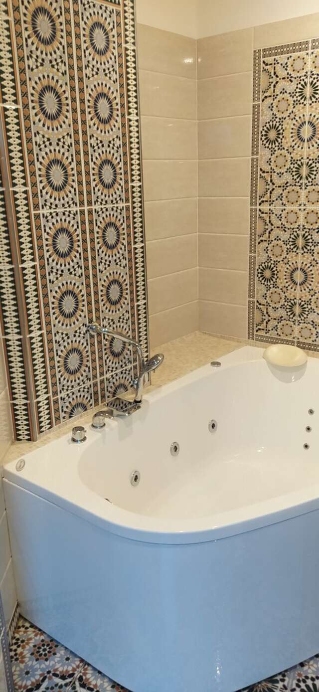 Гостиница Шёлковый путь Санкт-Петербург-111