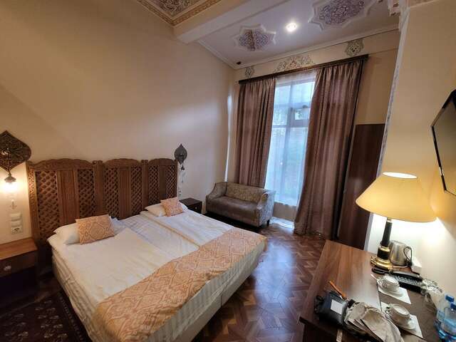 Гостиница Шёлковый путь Санкт-Петербург-196