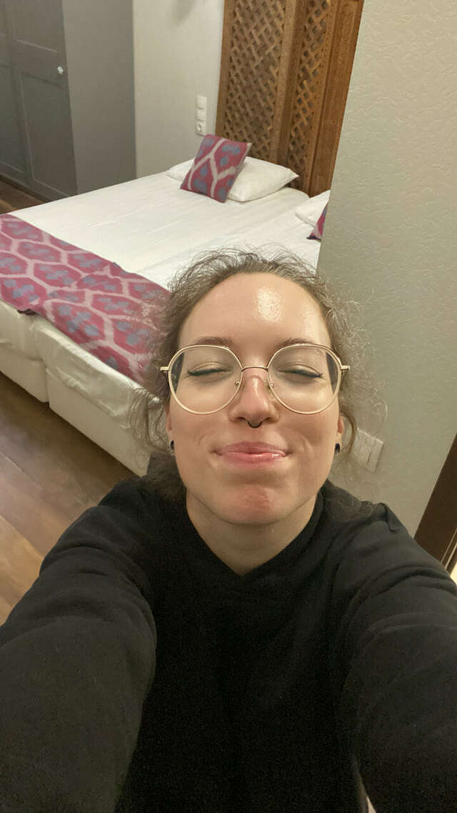 Гостиница Шёлковый путь Санкт-Петербург-133