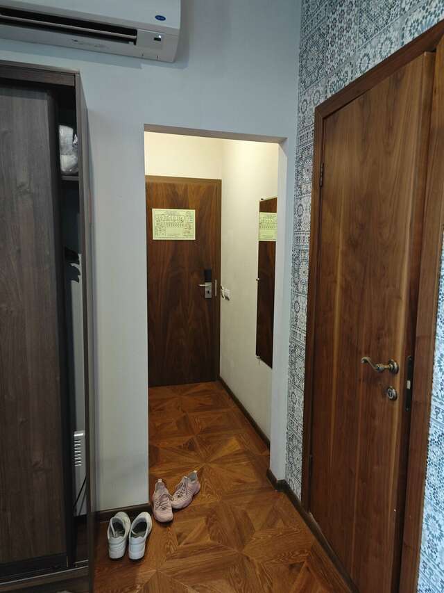 Гостиница Шёлковый путь Санкт-Петербург-210