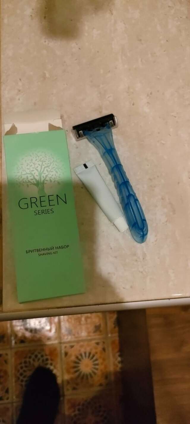 Гостиница Шёлковый путь Санкт-Петербург-99