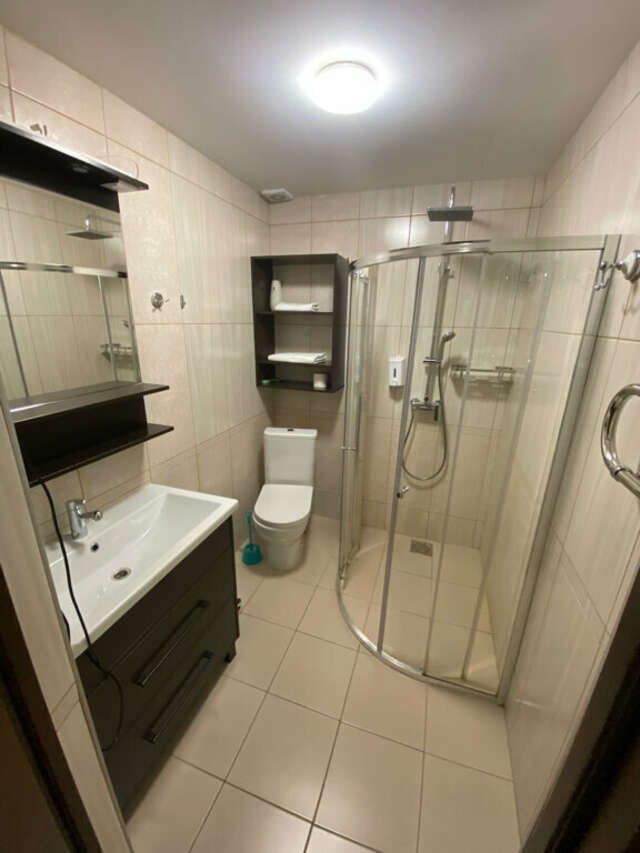 Гостиница Шёлковый путь Санкт-Петербург-168