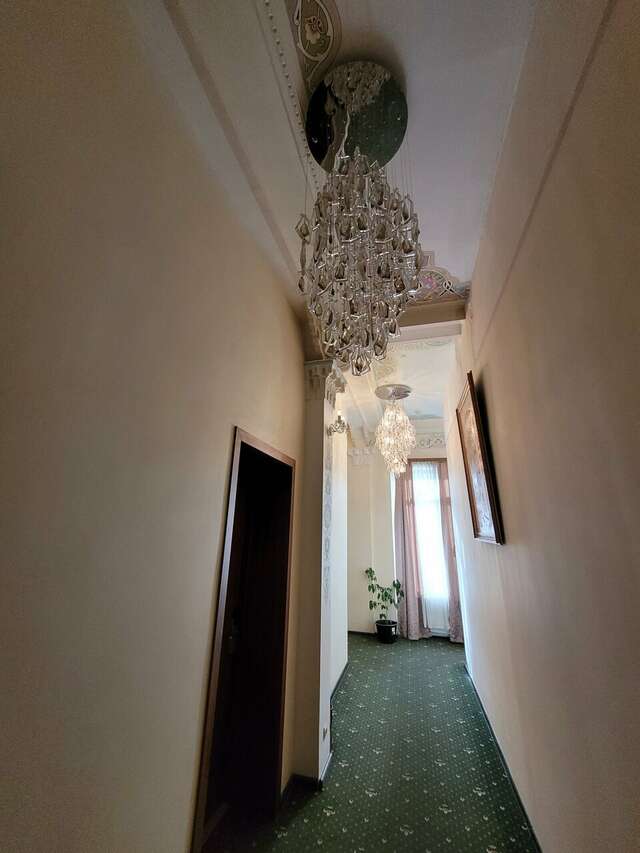 Гостиница Шёлковый путь Санкт-Петербург-223