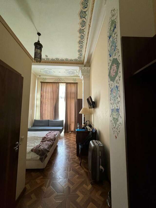 Гостиница Шёлковый путь Санкт-Петербург-212