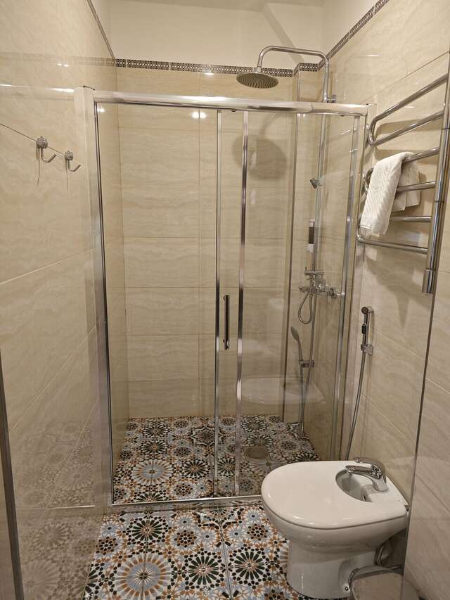 Гостиница Шёлковый путь Санкт-Петербург-209