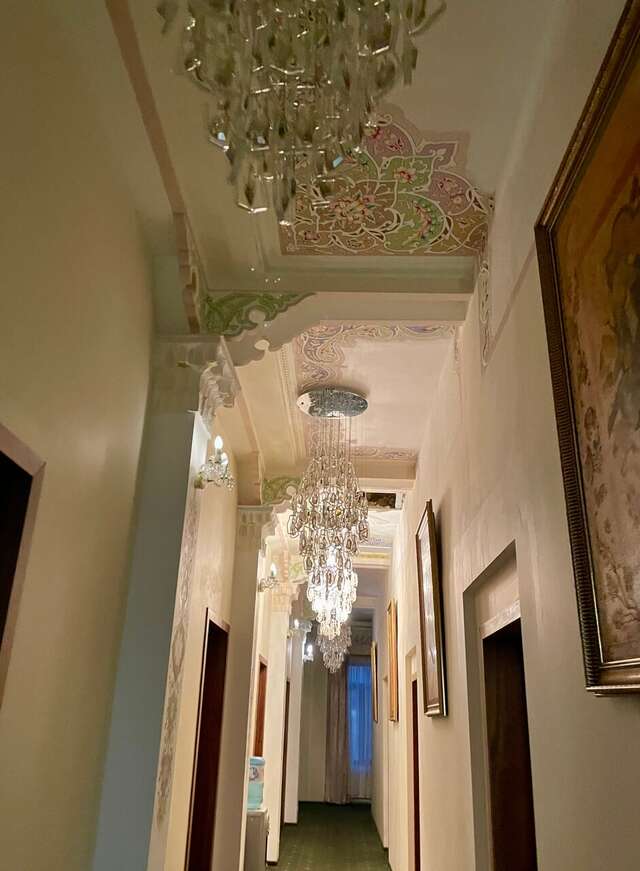 Гостиница Шёлковый путь Санкт-Петербург-142