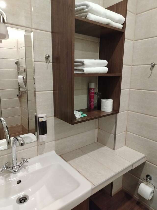 Гостиница Шёлковый путь Санкт-Петербург-216