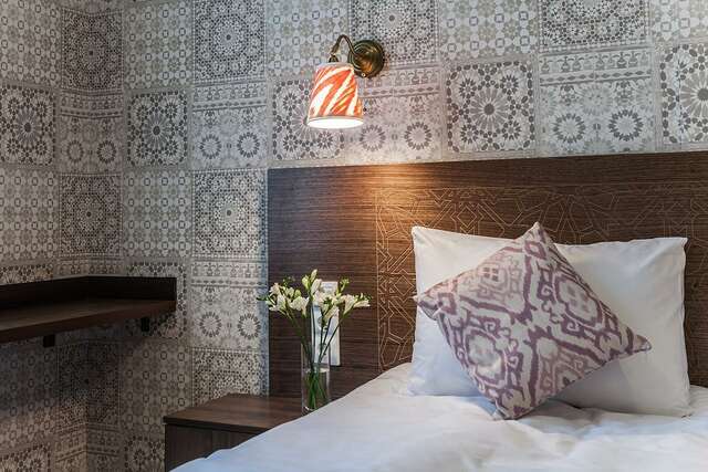 Гостиница Шёлковый путь Санкт-Петербург-41