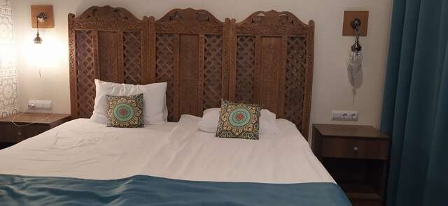 Гостиница Шёлковый путь Санкт-Петербург-192