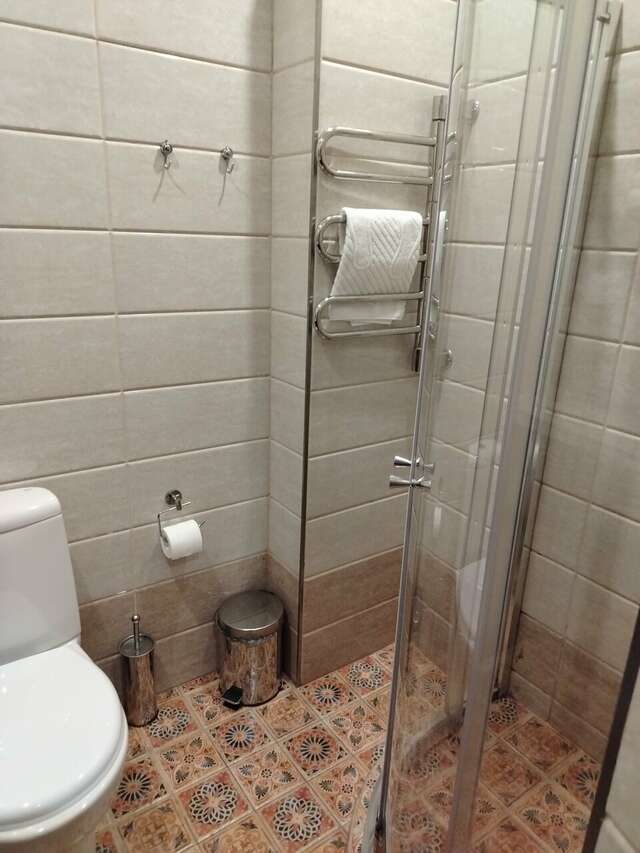 Гостиница Шёлковый путь Санкт-Петербург-224