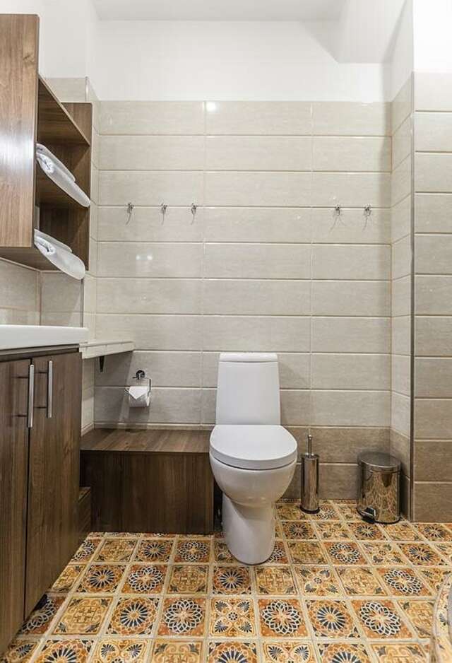 Гостиница Шёлковый путь Санкт-Петербург-56