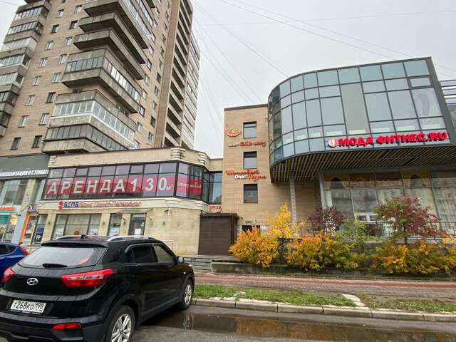 Гостиница Шёлковый путь Санкт-Петербург-79