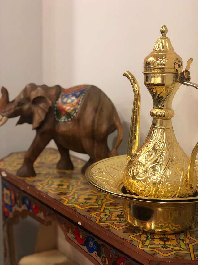 Гостиница Шёлковый путь Санкт-Петербург-74