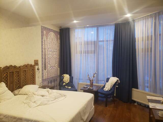 Гостиница Шёлковый путь Санкт-Петербург-125