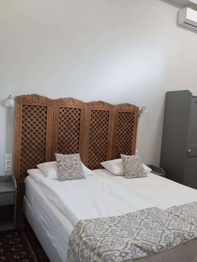 Гостиница Шёлковый путь Санкт-Петербург-151