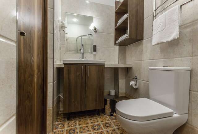 Гостиница Шёлковый путь Санкт-Петербург-65