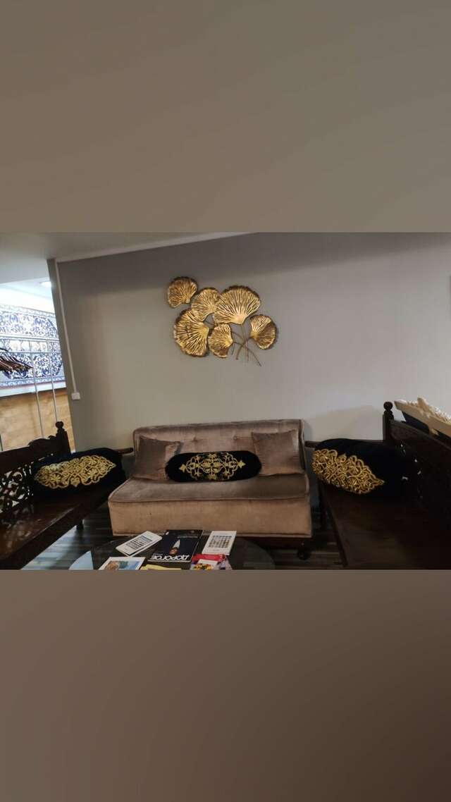 Гостиница Шёлковый путь Санкт-Петербург-115