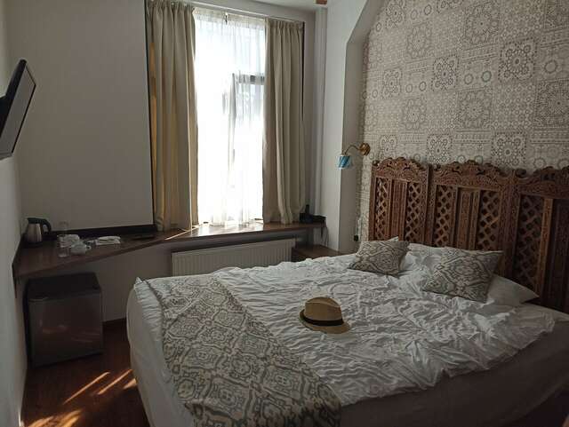 Гостиница Шёлковый путь Санкт-Петербург-170