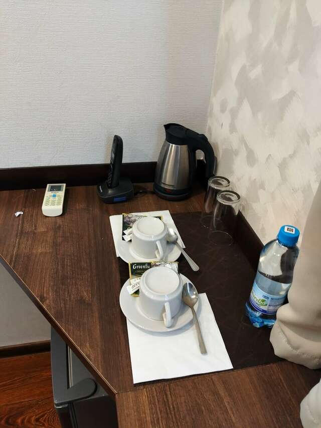 Гостиница Шёлковый путь Санкт-Петербург-211