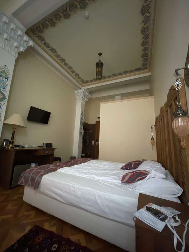 Гостиница Шёлковый путь Санкт-Петербург-137